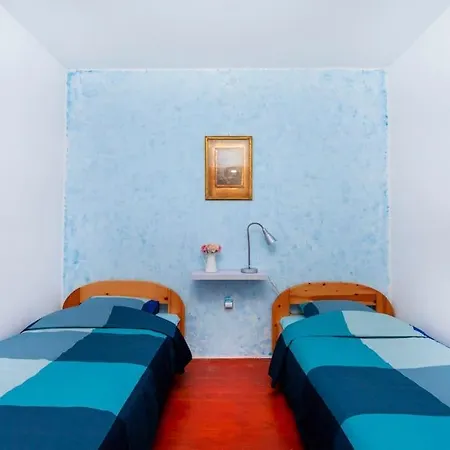 Сasa de vacaciones House In On The Island Of Krk *